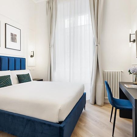 Belli Boutique Guest House Róma Kültér fotó