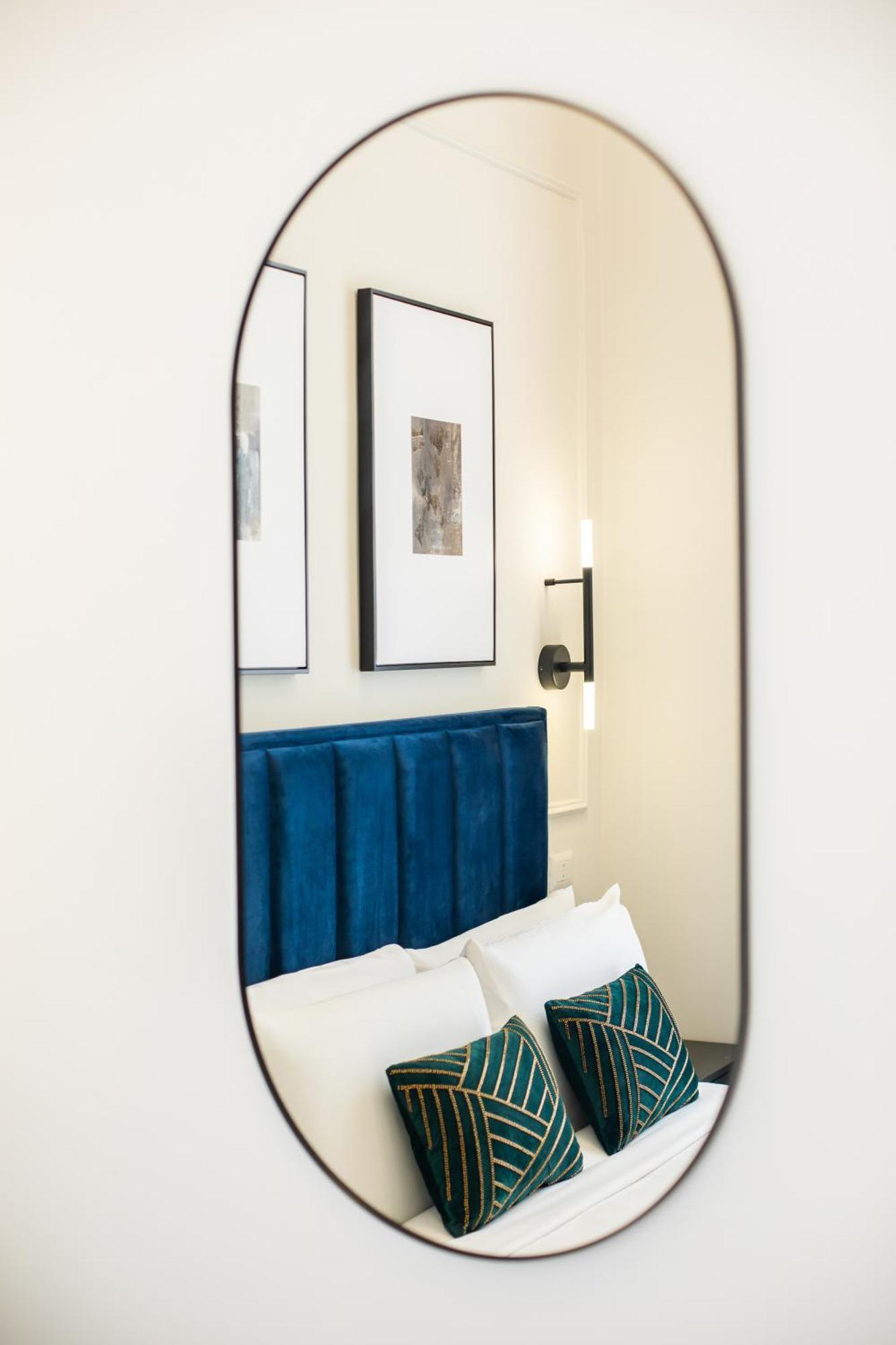 Belli Boutique Guest House Róma Kültér fotó